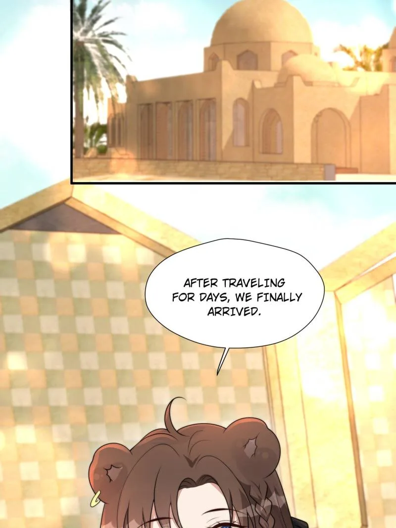 I Became the Beastman’s Wife Chapter 298 page 14