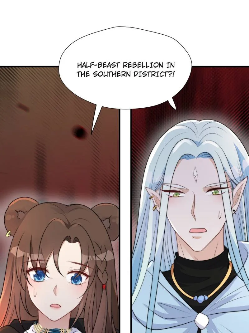 I Became the Beastman’s Wife Chapter 298 page 20