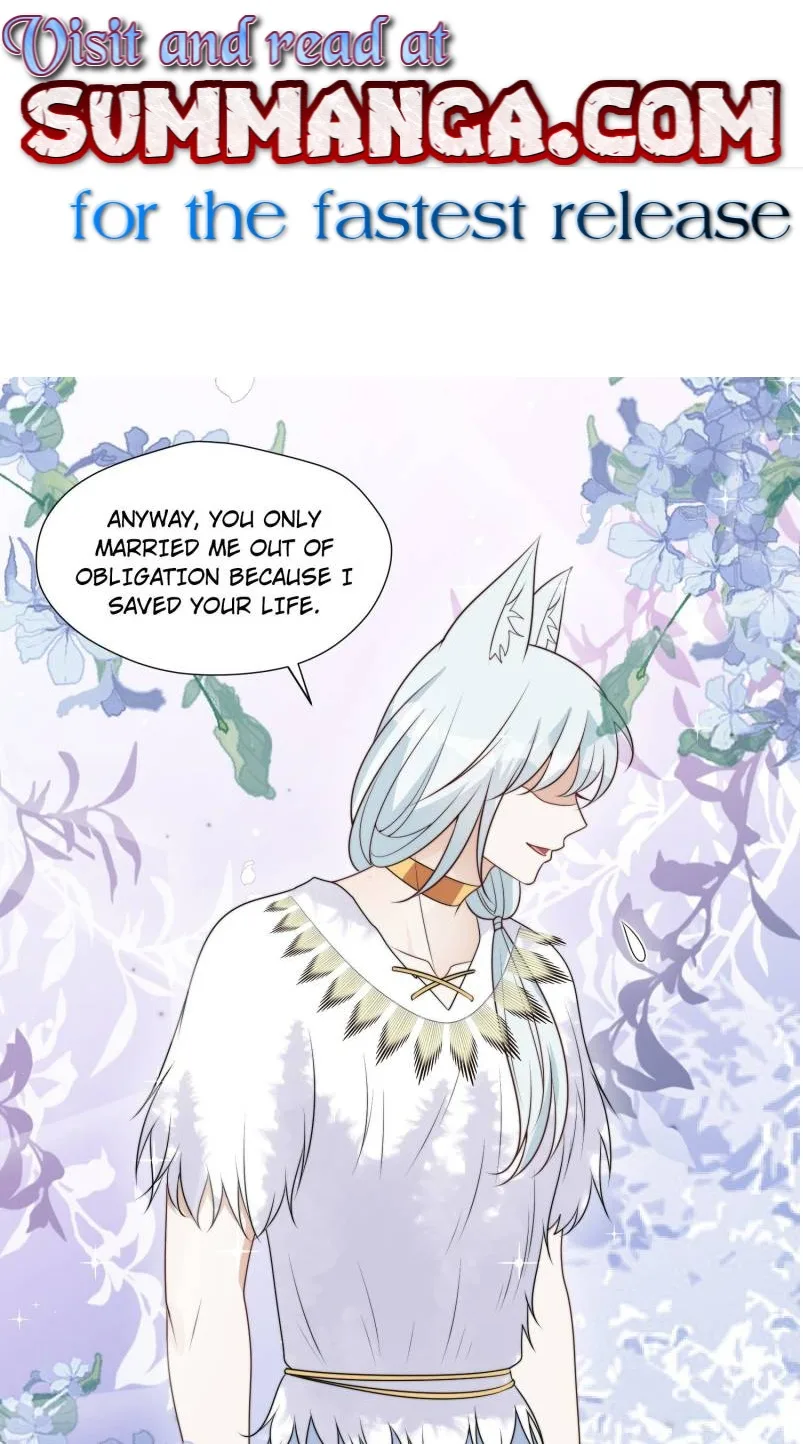 I Became the Beastman’s Wife Chapter 296 page 2