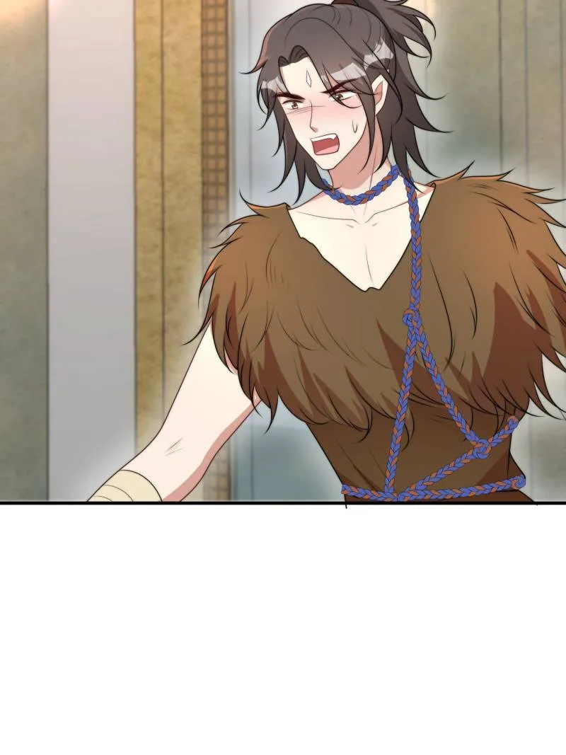I Became the Beastman’s Wife Chapter 298 page 19