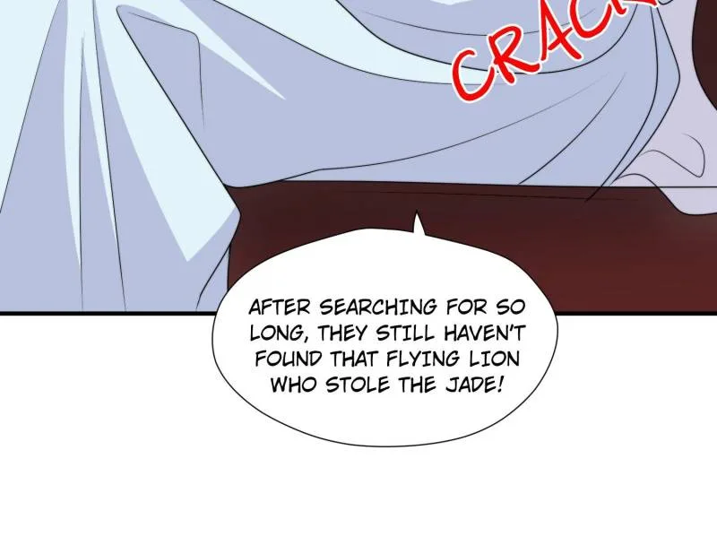 I Became the Beastman’s Wife Chapter 296 page 10