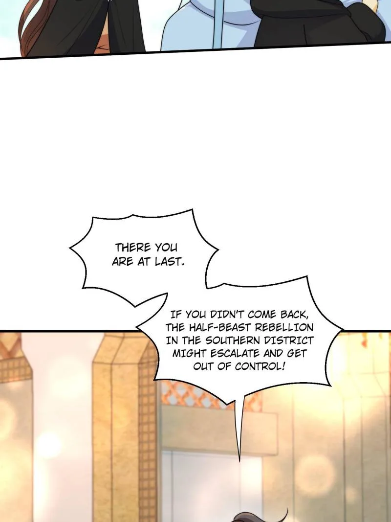 I Became the Beastman’s Wife Chapter 298 page 18