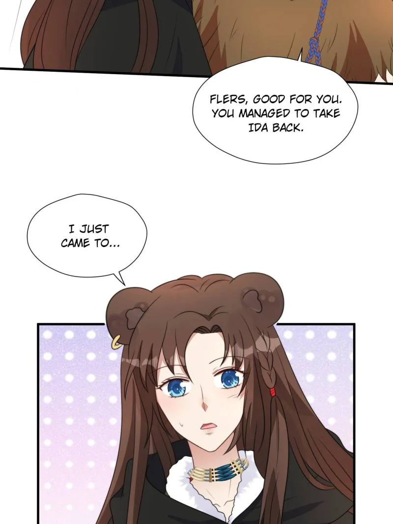 I Became the Beastman’s Wife Chapter 299 page 3