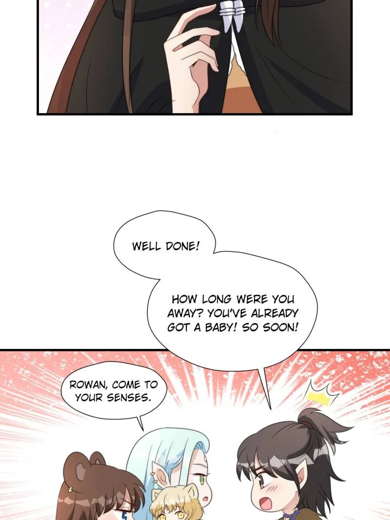 I Became the Beastman’s Wife Chapter 299 page 4