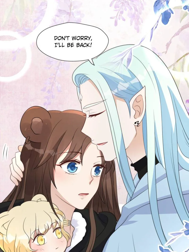 I Became the Beastman’s Wife Chapter 299 page 10