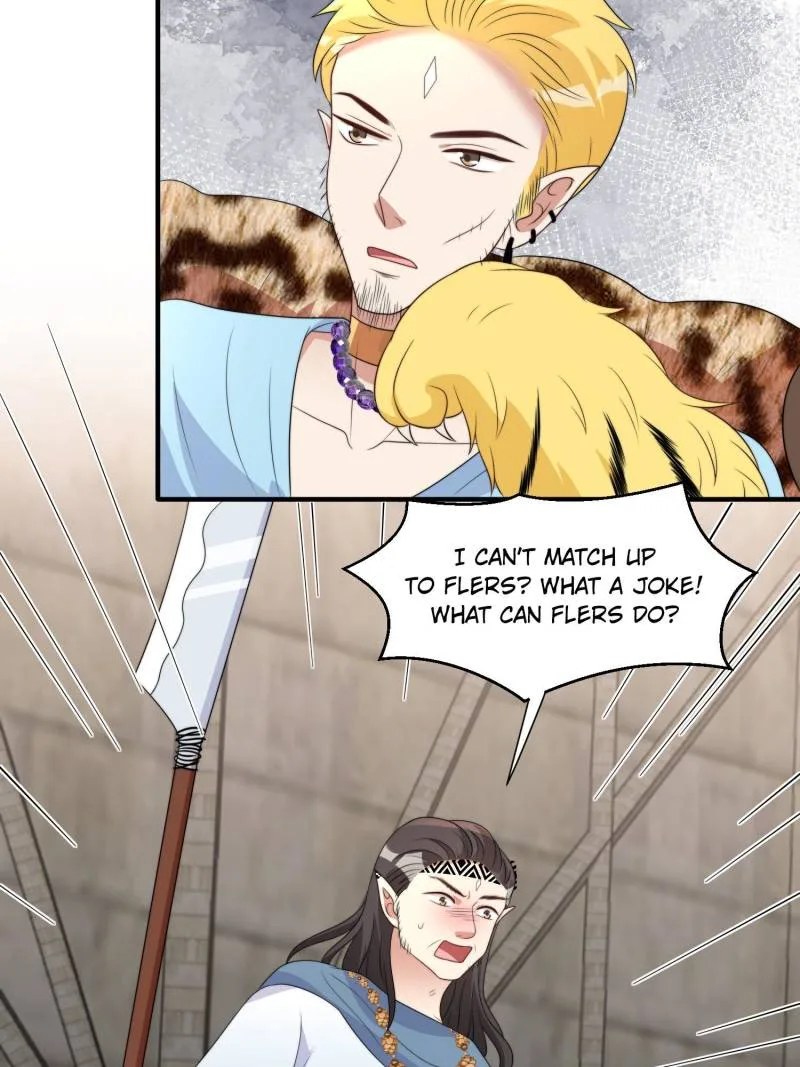 I Became the Beastman’s Wife Chapter 299 page 15