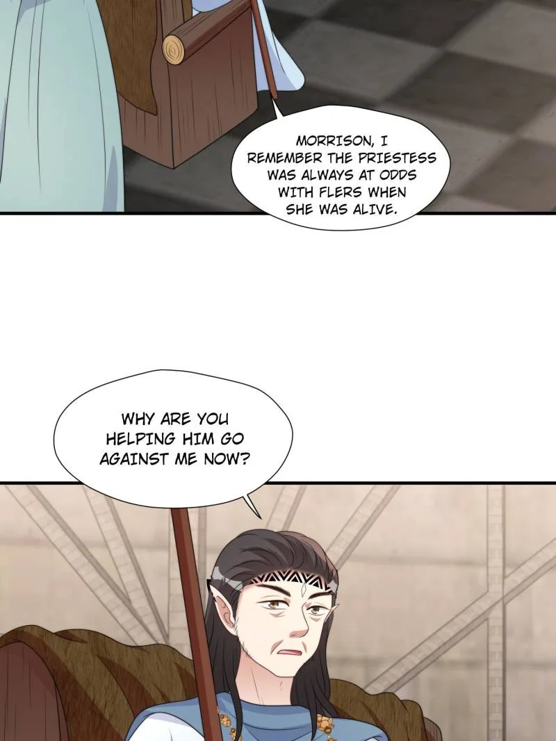 I Became the Beastman’s Wife Chapter 299 page 13