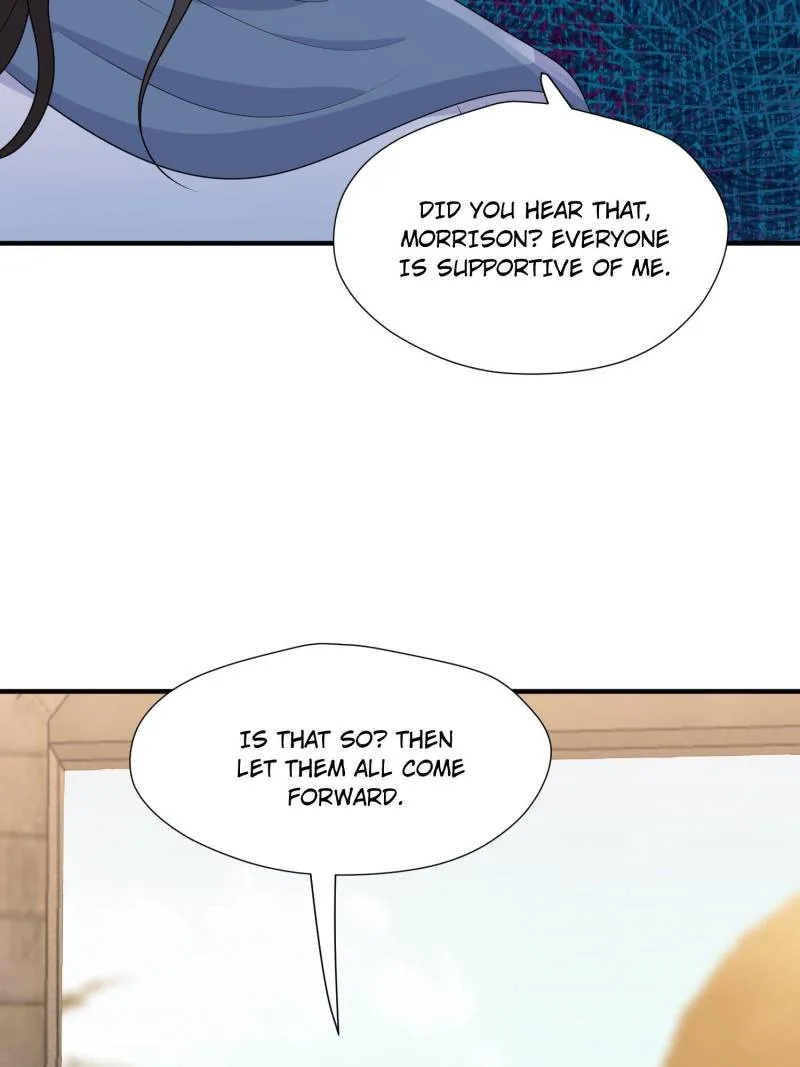 I Became the Beastman’s Wife Chapter 299 page 21