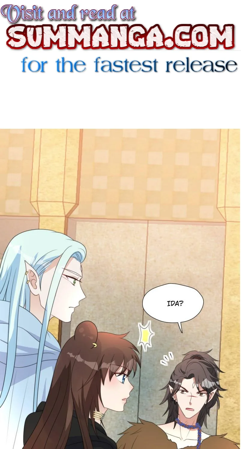 I Became the Beastman’s Wife Chapter 299 page 2