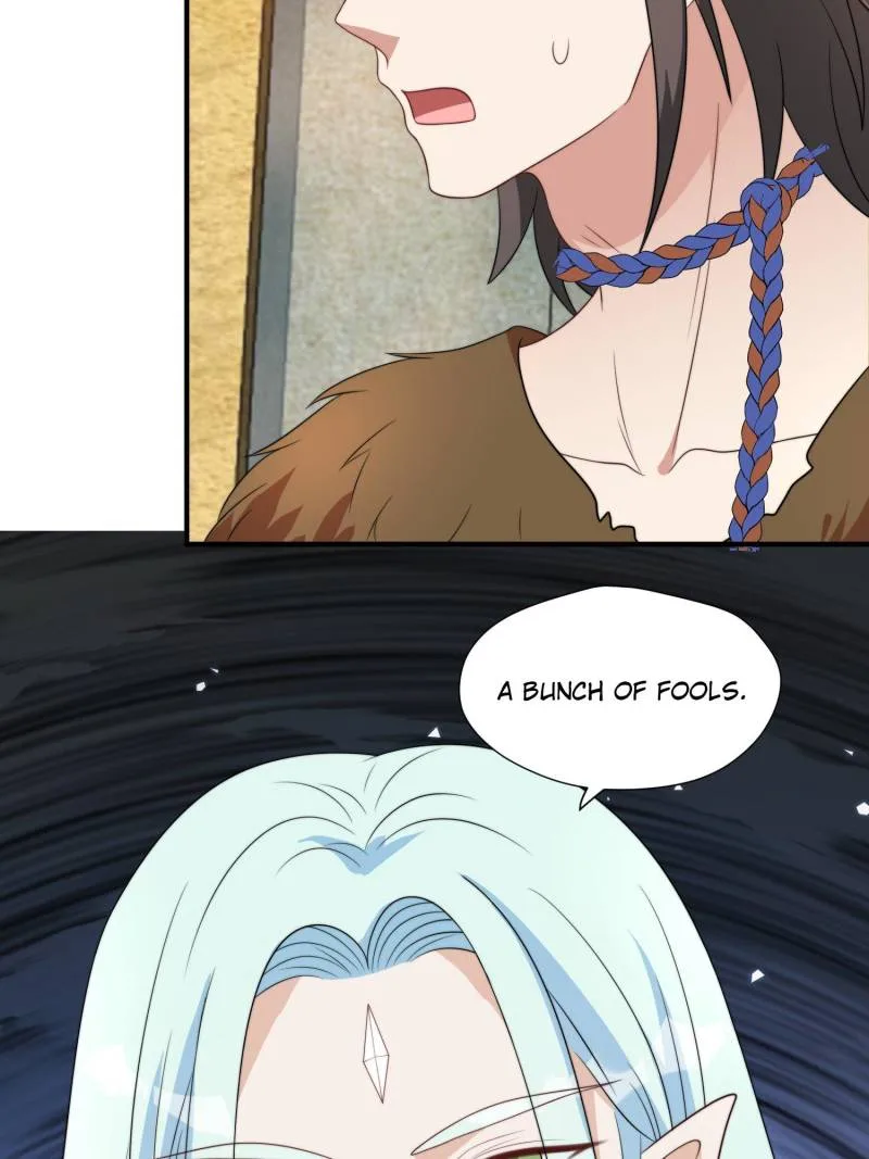 I Became the Beastman’s Wife Chapter 299 page 7