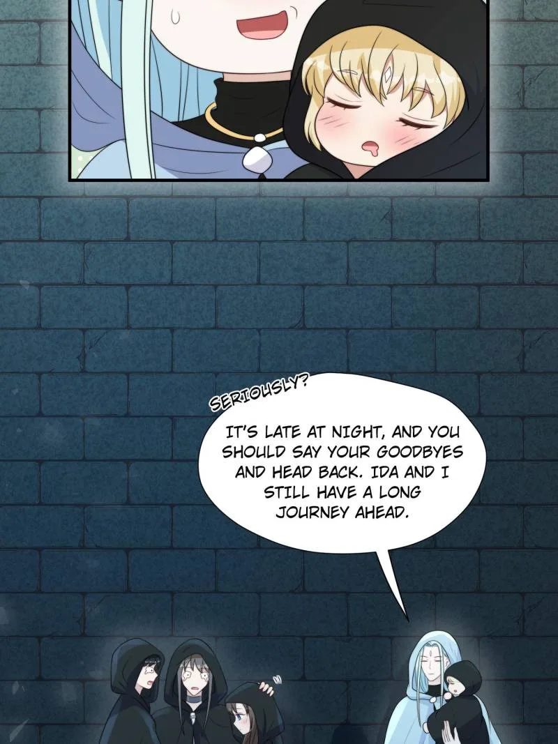 I Became the Beastman’s Wife Chapter 297 page 4