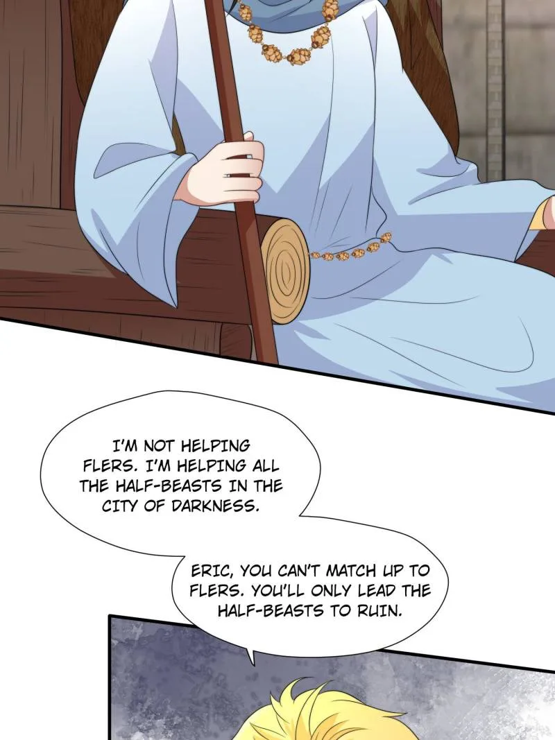 I Became the Beastman’s Wife Chapter 299 page 14