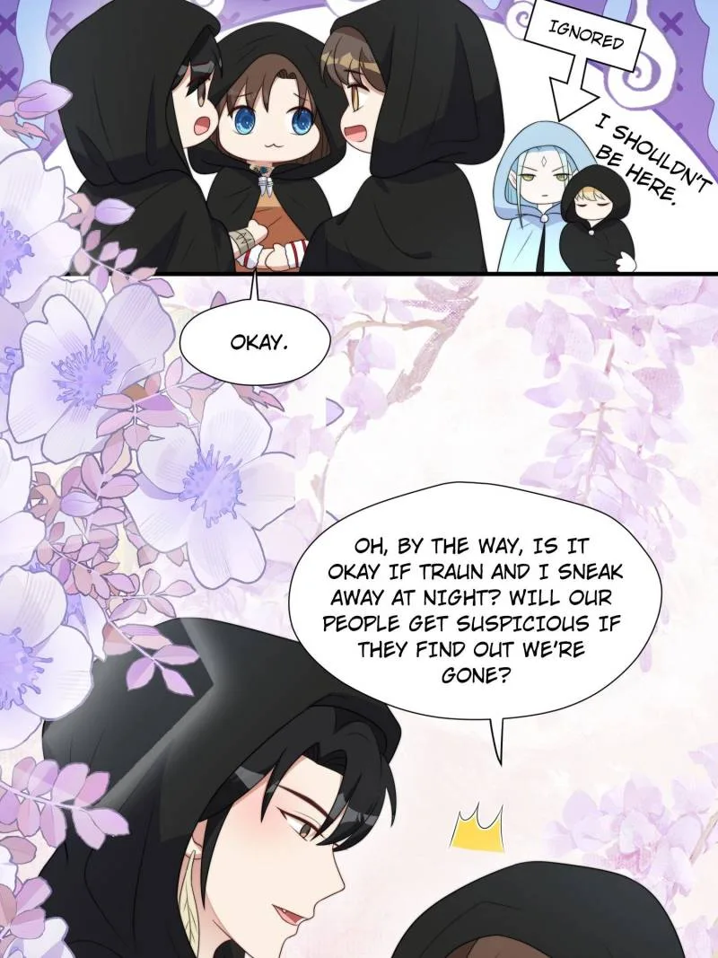 I Became the Beastman’s Wife Chapter 297 page 6