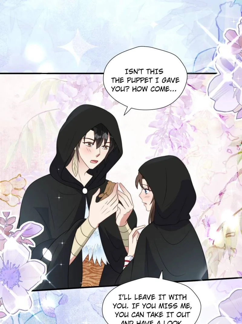 I Became the Beastman’s Wife Chapter 297 page 10