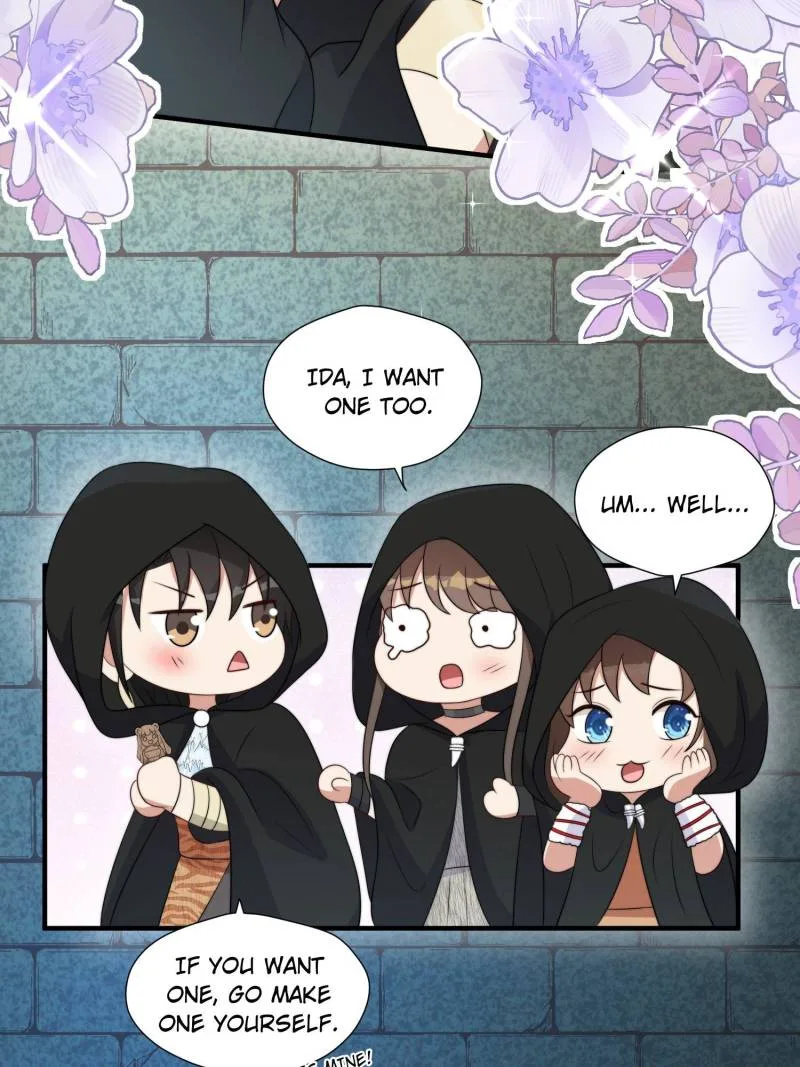 I Became the Beastman’s Wife Chapter 297 page 14