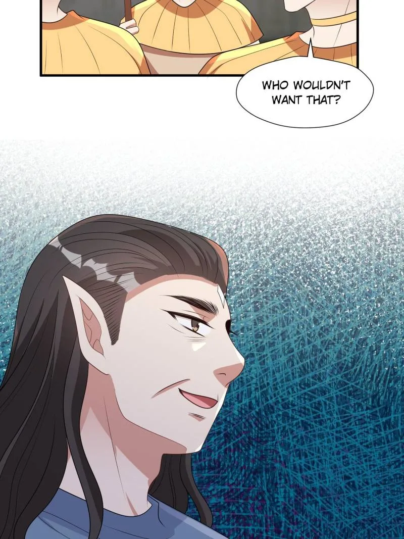 I Became the Beastman’s Wife Chapter 299 page 20
