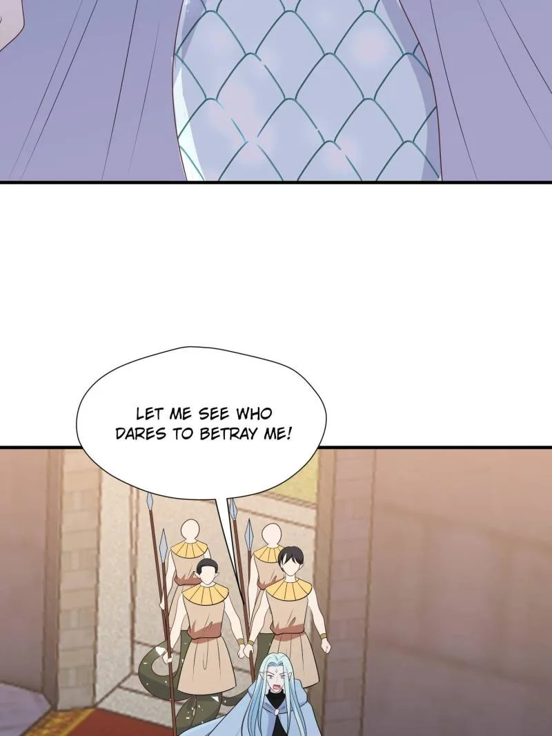 I Became the Beastman’s Wife Chapter 299 page 23