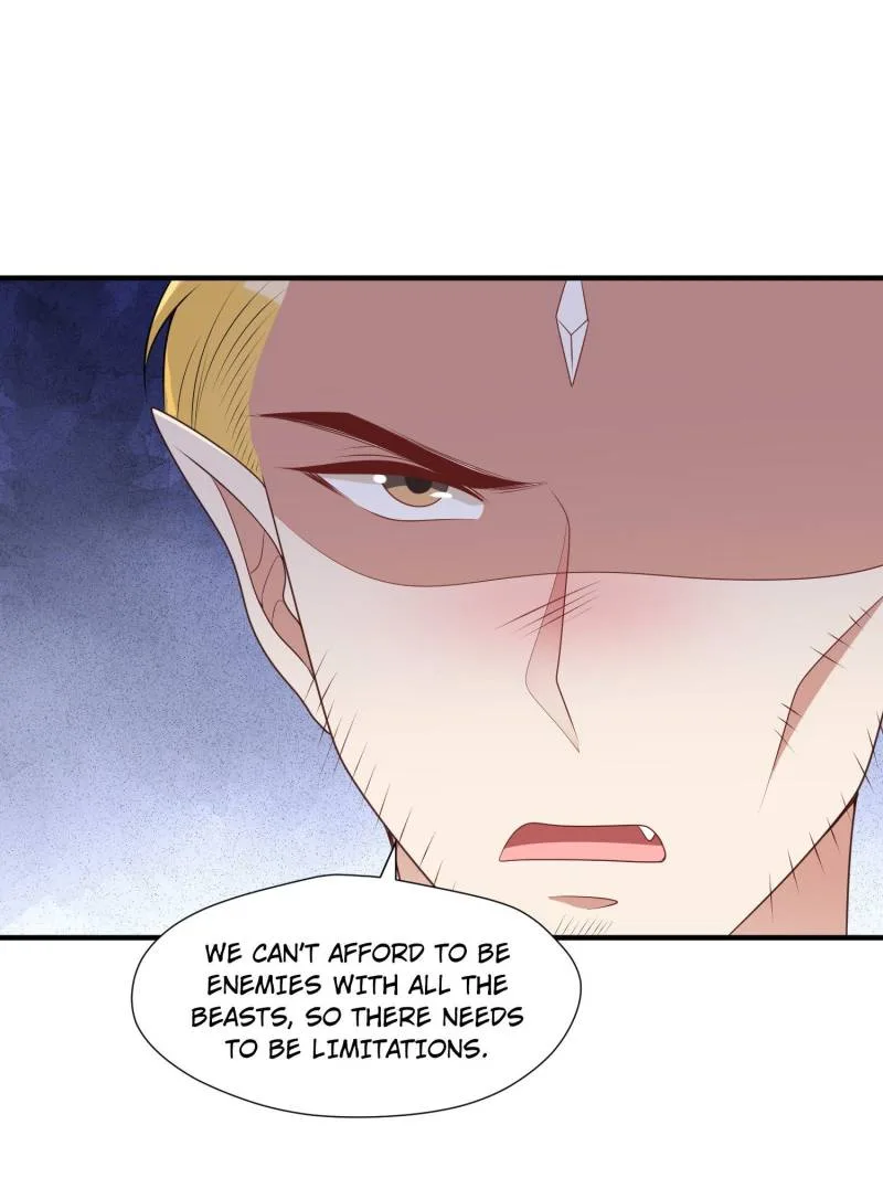 I Became the Beastman’s Wife Chapter 299 page 17