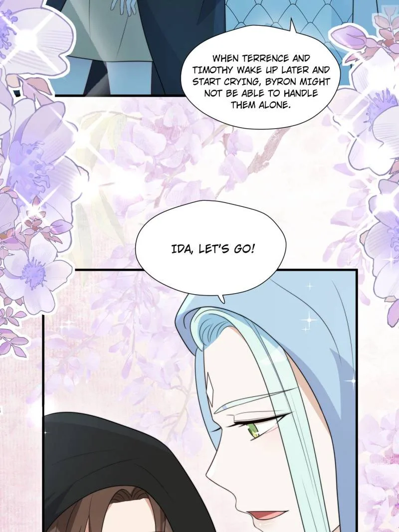 I Became the Beastman’s Wife Chapter 297 page 16