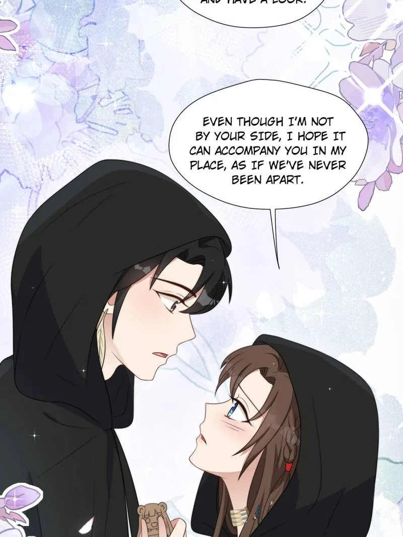 I Became the Beastman’s Wife Chapter 297 page 11