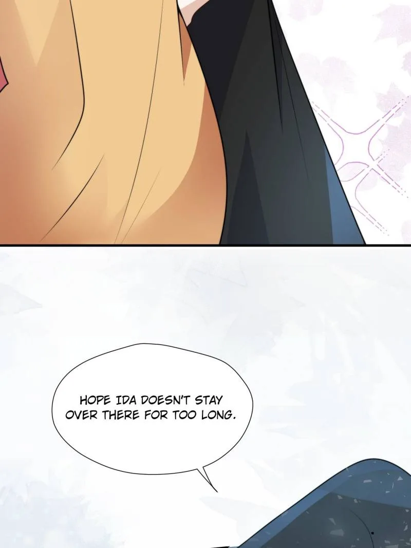 I Became the Beastman’s Wife Chapter 297 page 21