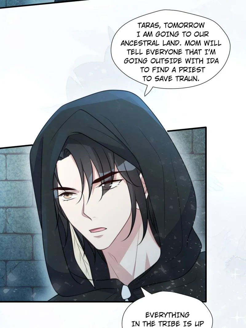 I Became the Beastman’s Wife Chapter 297 page 23