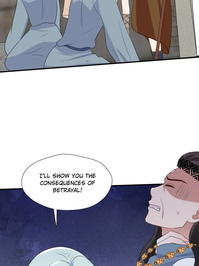 I Became the Beastman’s Wife Chapter 300 page 13