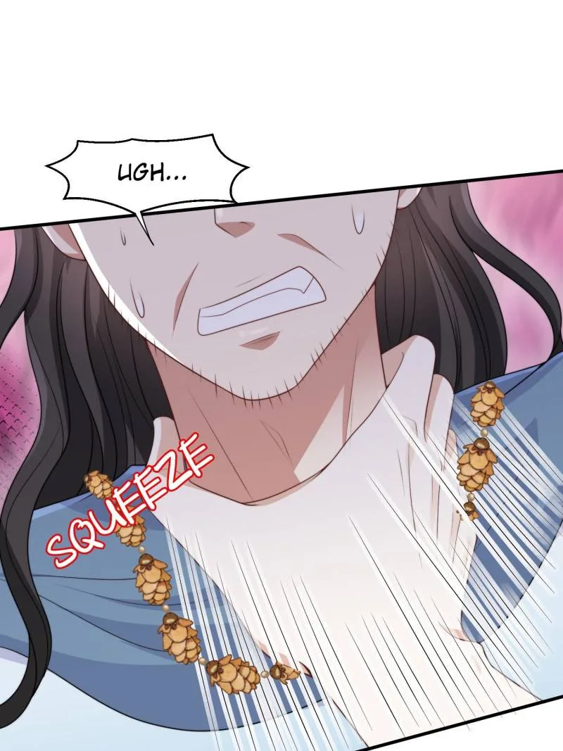 I Became the Beastman’s Wife Chapter 300 page 5