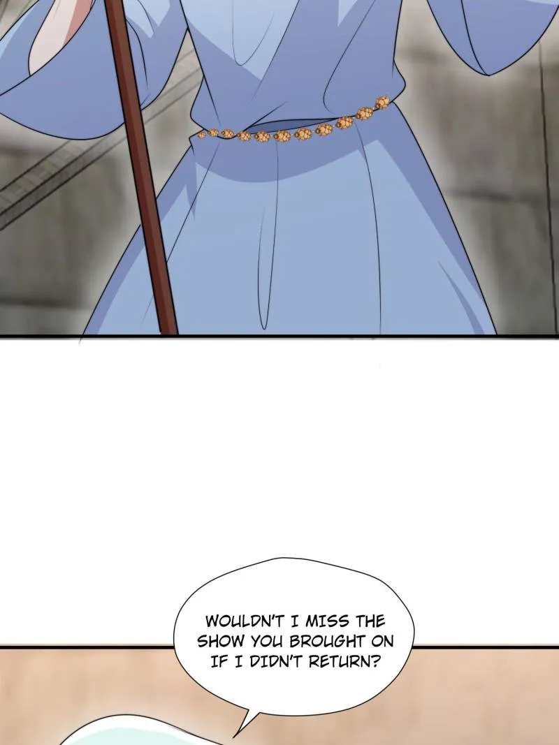 I Became the Beastman’s Wife Chapter 300 page 3