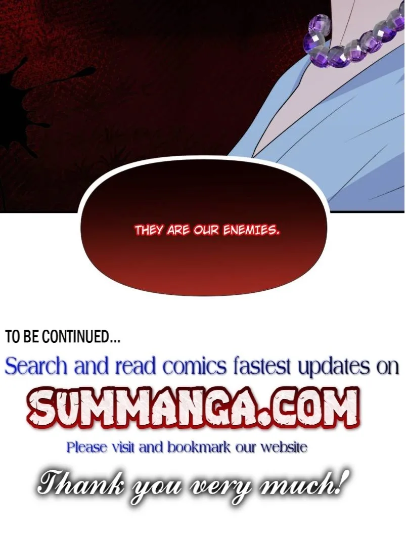 I Became the Beastman’s Wife Chapter 300 page 20