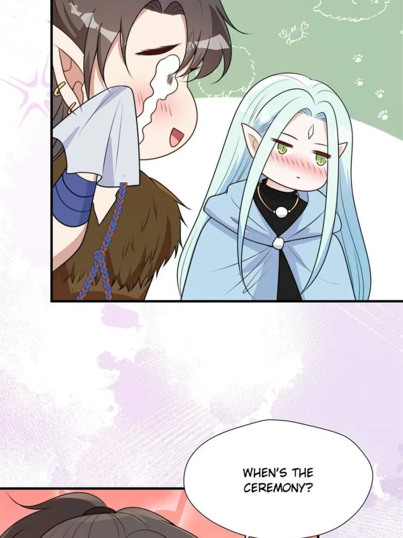 I Became the Beastman’s Wife Chapter 301 page 19