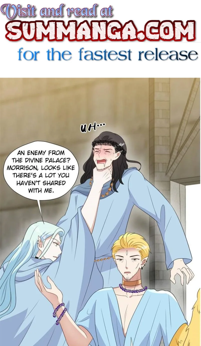 I Became the Beastman’s Wife Chapter 301 page 2