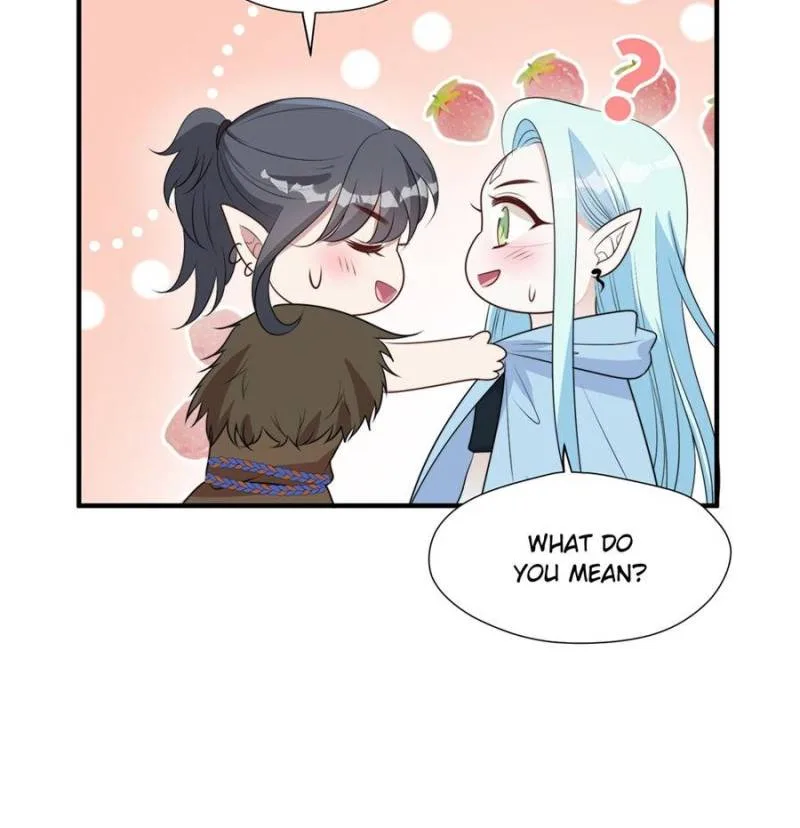 I Became the Beastman’s Wife Chapter 301 page 15