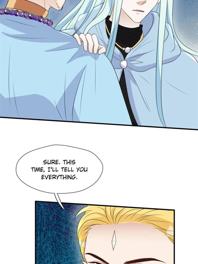 I Became the Beastman’s Wife Chapter 301 page 7