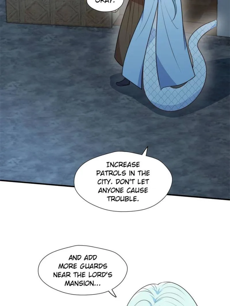 I Became the Beastman’s Wife Chapter 301 page 13