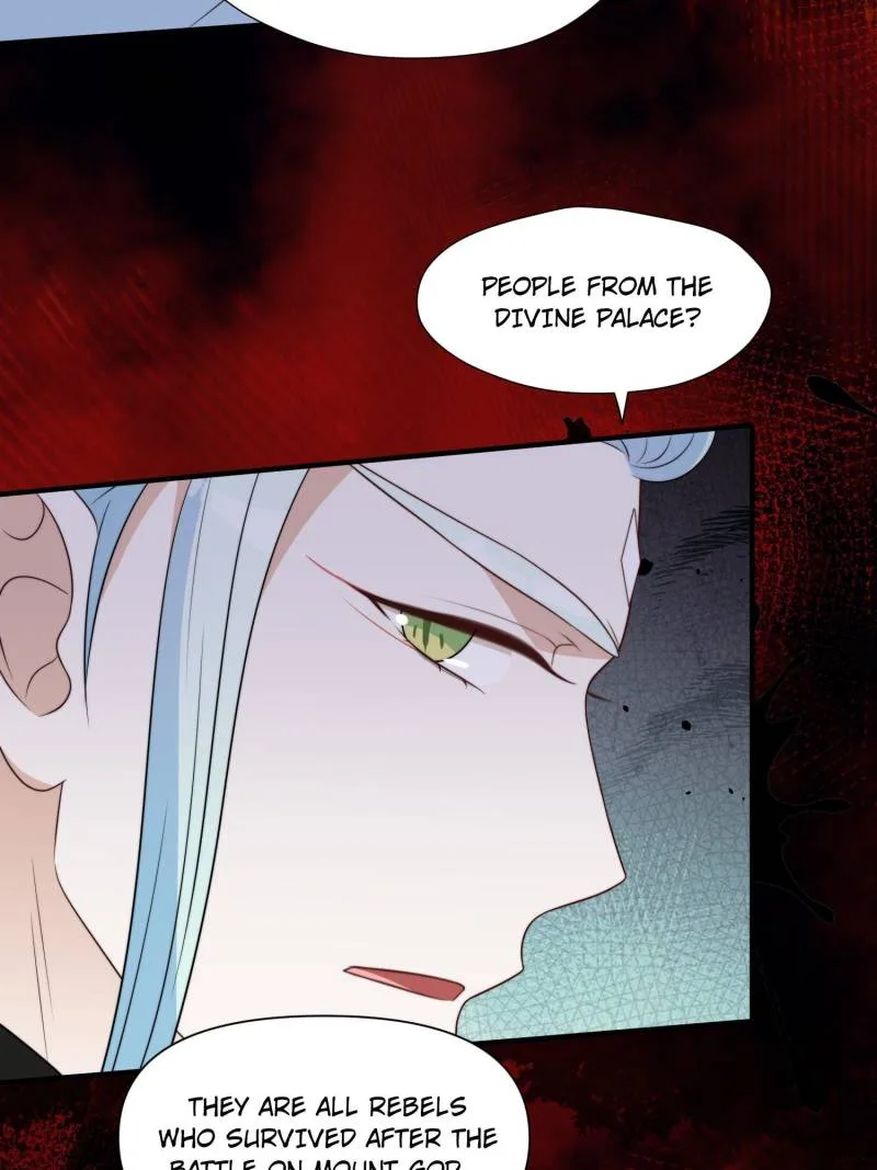 I Became the Beastman’s Wife Chapter 300 page 18
