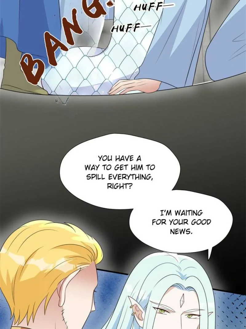 I Became the Beastman’s Wife Chapter 301 page 6