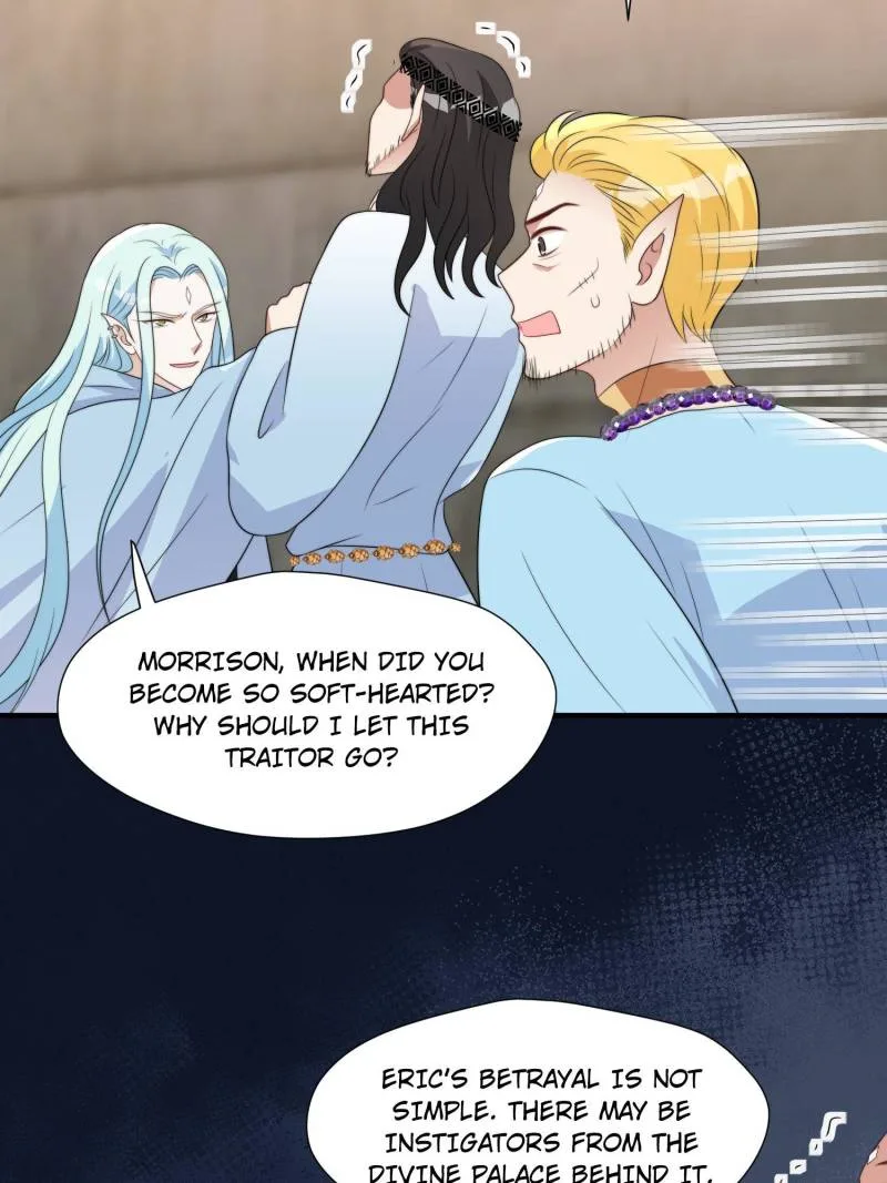 I Became the Beastman’s Wife Chapter 300 page 16
