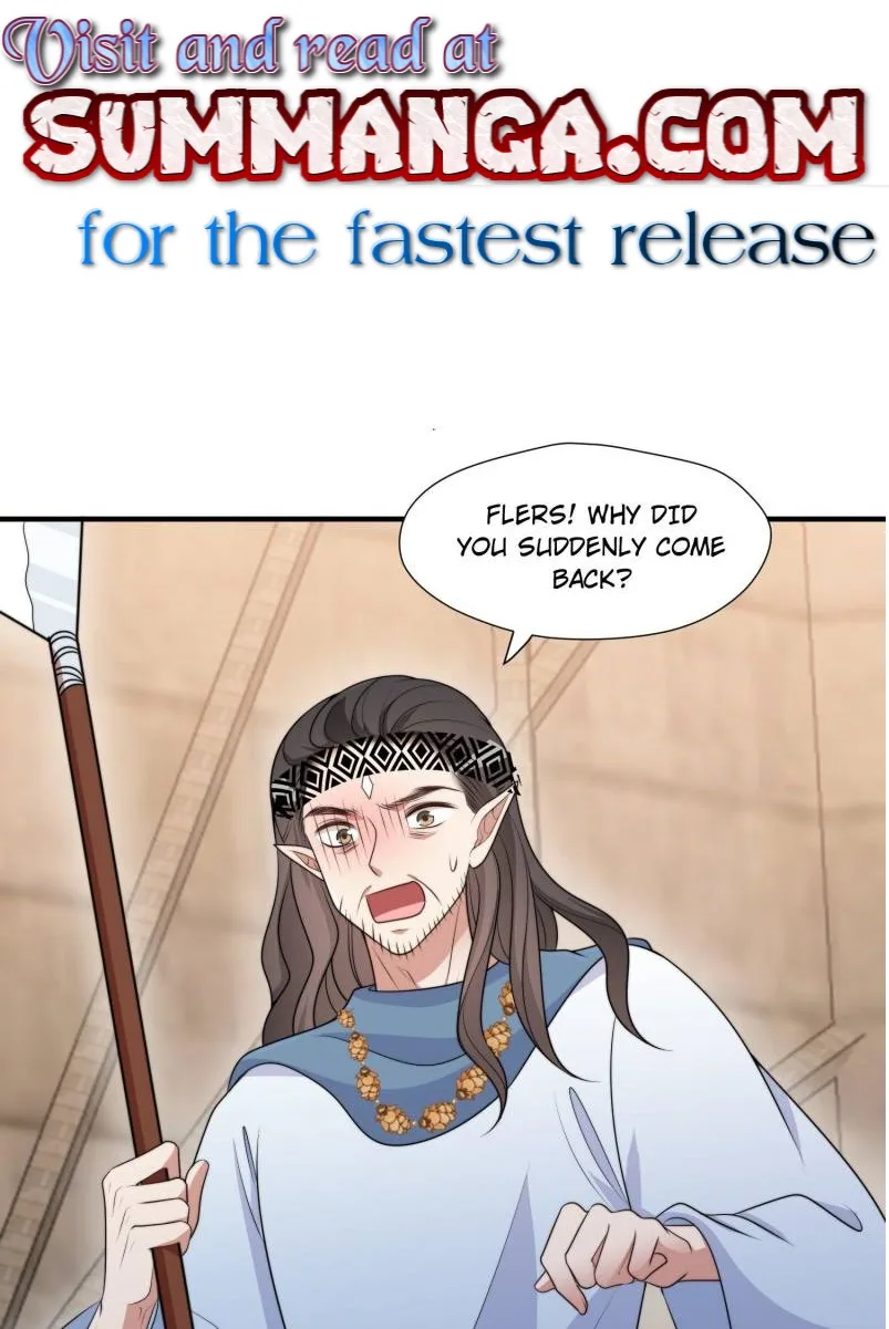 I Became the Beastman’s Wife Chapter 300 page 2