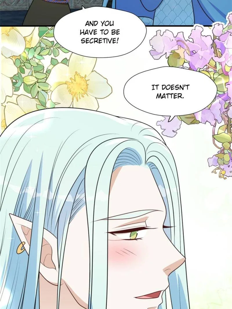 I Became the Beastman’s Wife Chapter 301 page 22