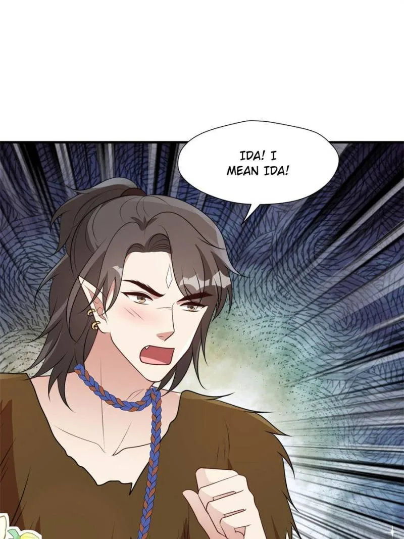 I Became the Beastman’s Wife Chapter 301 page 16