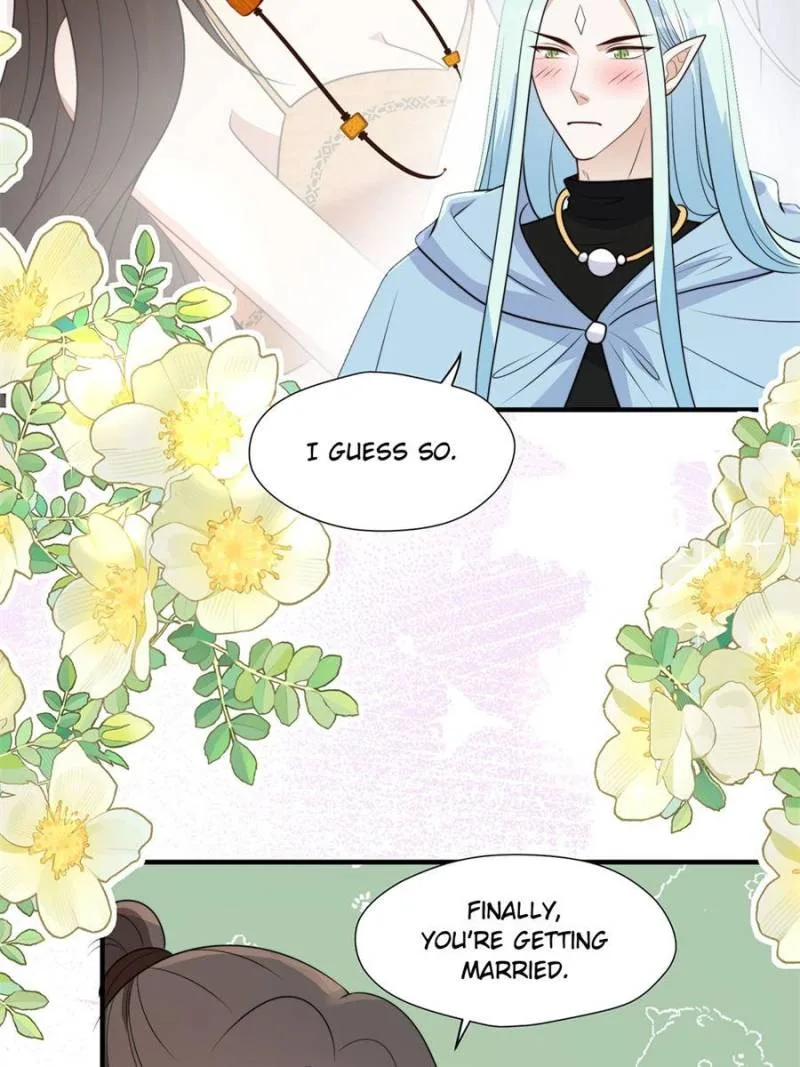 I Became the Beastman’s Wife Chapter 301 page 18