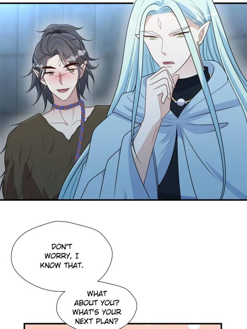 I Became the Beastman’s Wife Chapter 301 page 14