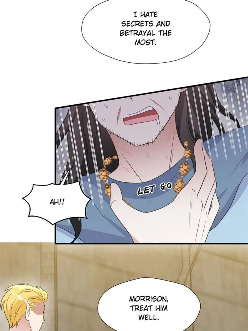 I Became the Beastman’s Wife Chapter 301 page 4