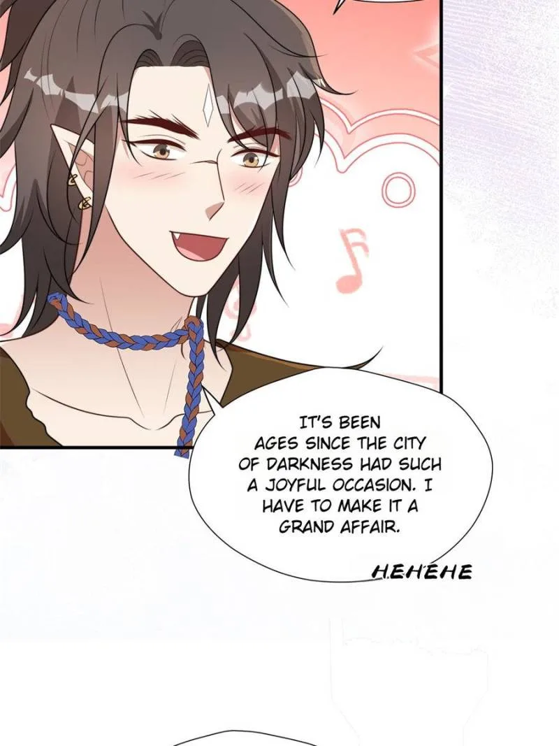 I Became the Beastman’s Wife Chapter 301 page 20