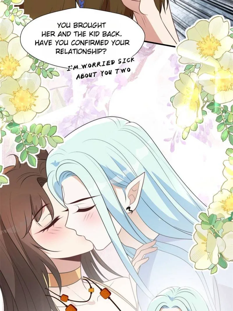 I Became the Beastman’s Wife Chapter 301 page 17