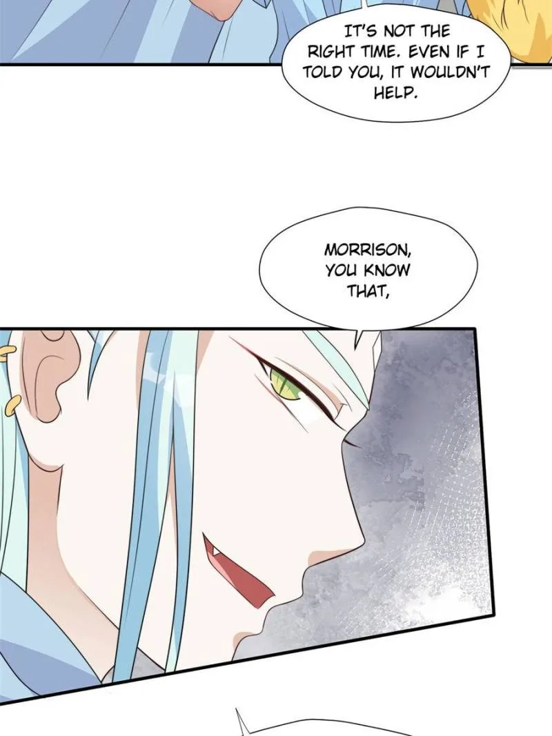 I Became the Beastman’s Wife Chapter 301 page 3