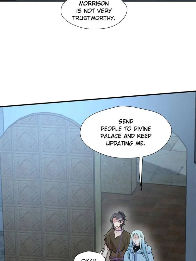 I Became the Beastman’s Wife Chapter 301 page 12