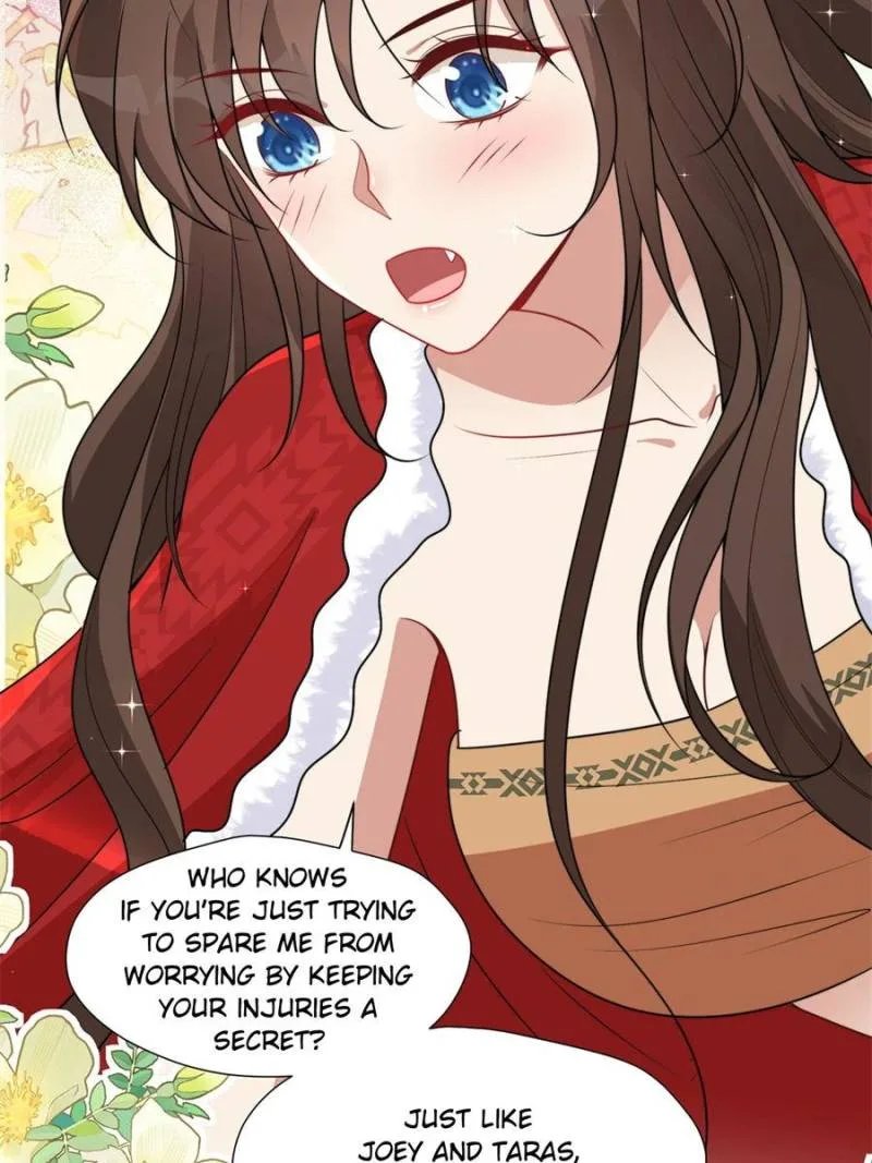 I Became the Beastman’s Wife Chapter 302 page 16