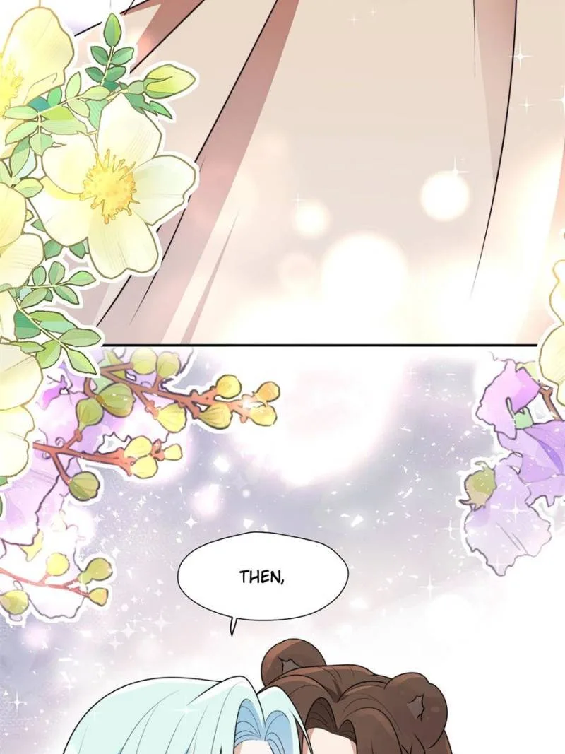 I Became the Beastman’s Wife Chapter 302 page 22